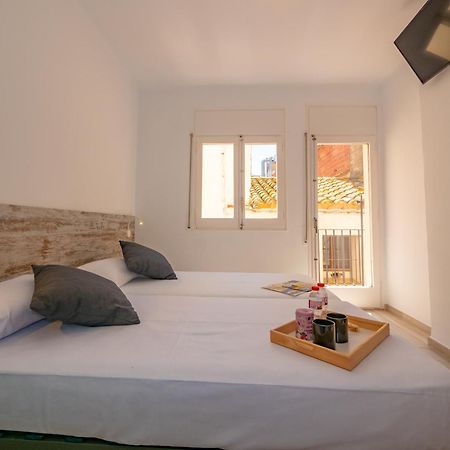 Agi Gloria Rooms Росас Экстерьер фото