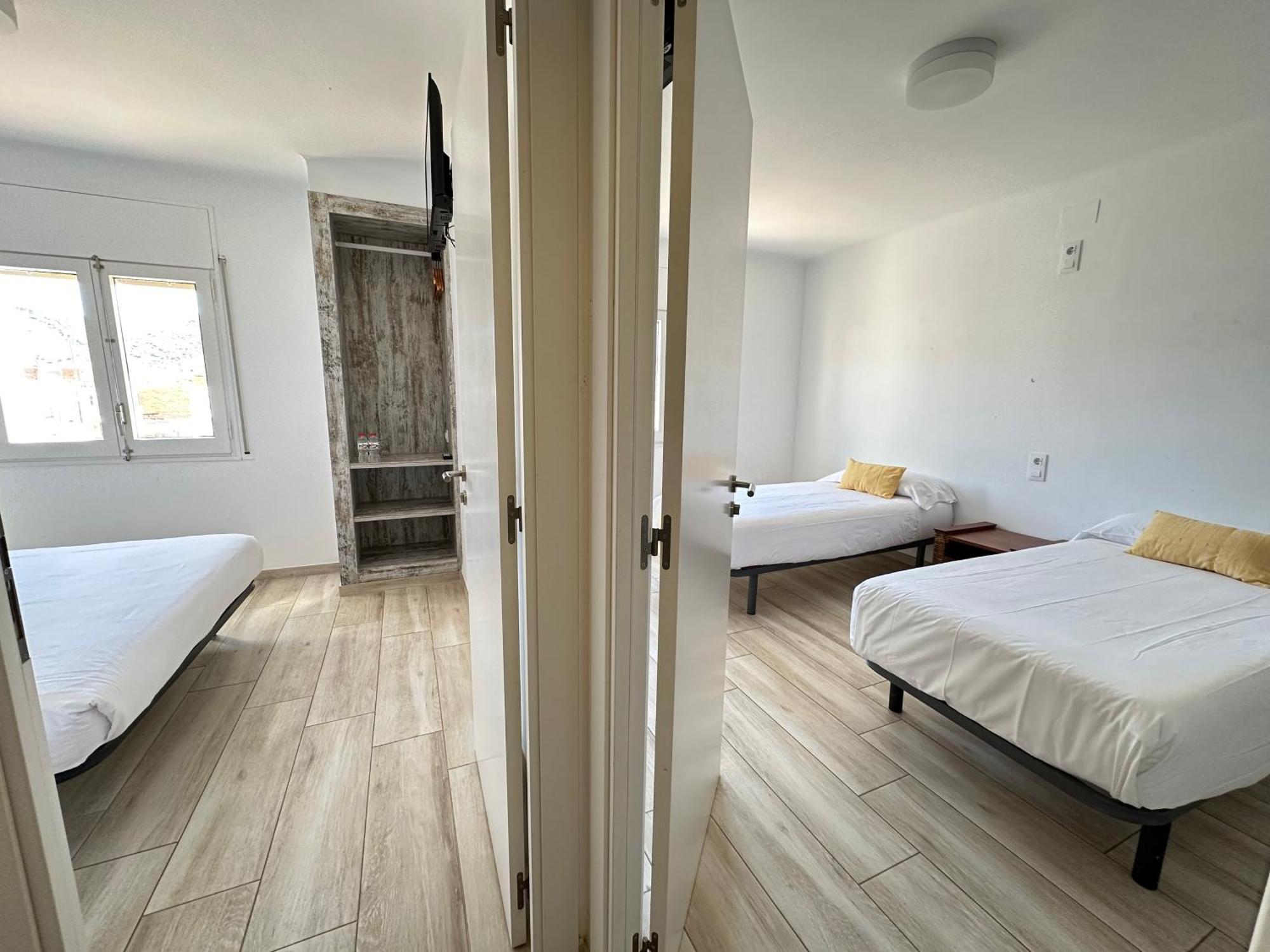 Agi Gloria Rooms Росас Экстерьер фото