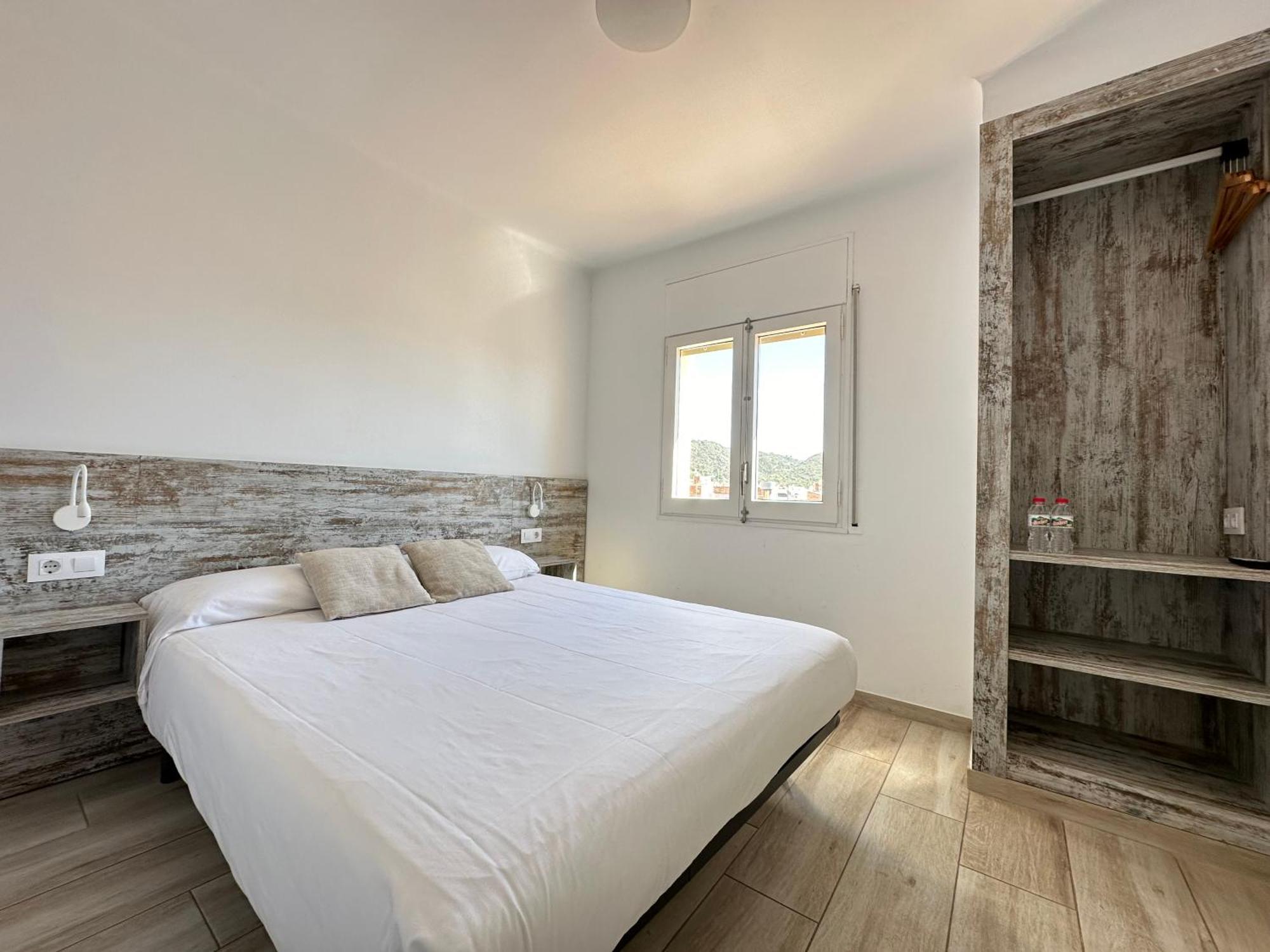 Agi Gloria Rooms Росас Экстерьер фото
