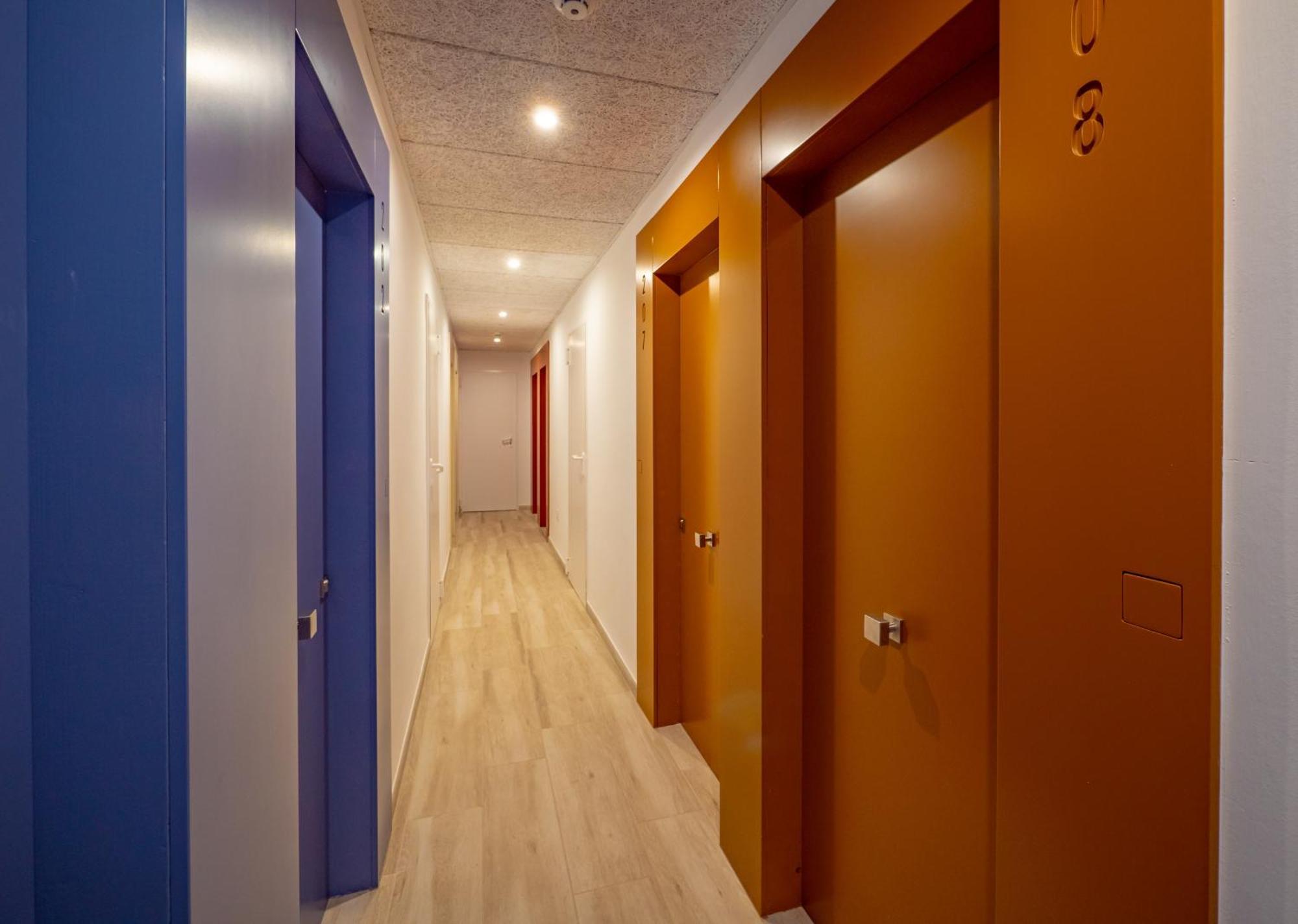 Agi Gloria Rooms Росас Экстерьер фото
