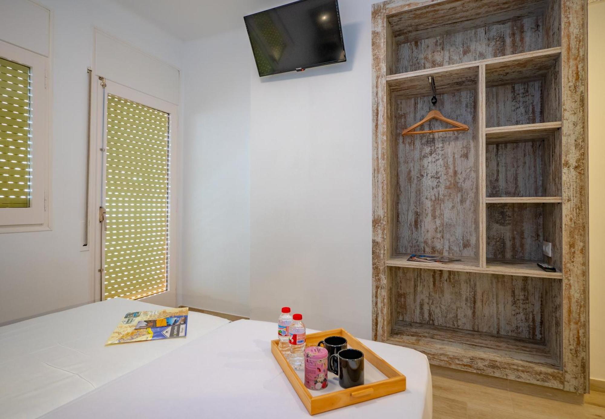Agi Gloria Rooms Росас Экстерьер фото
