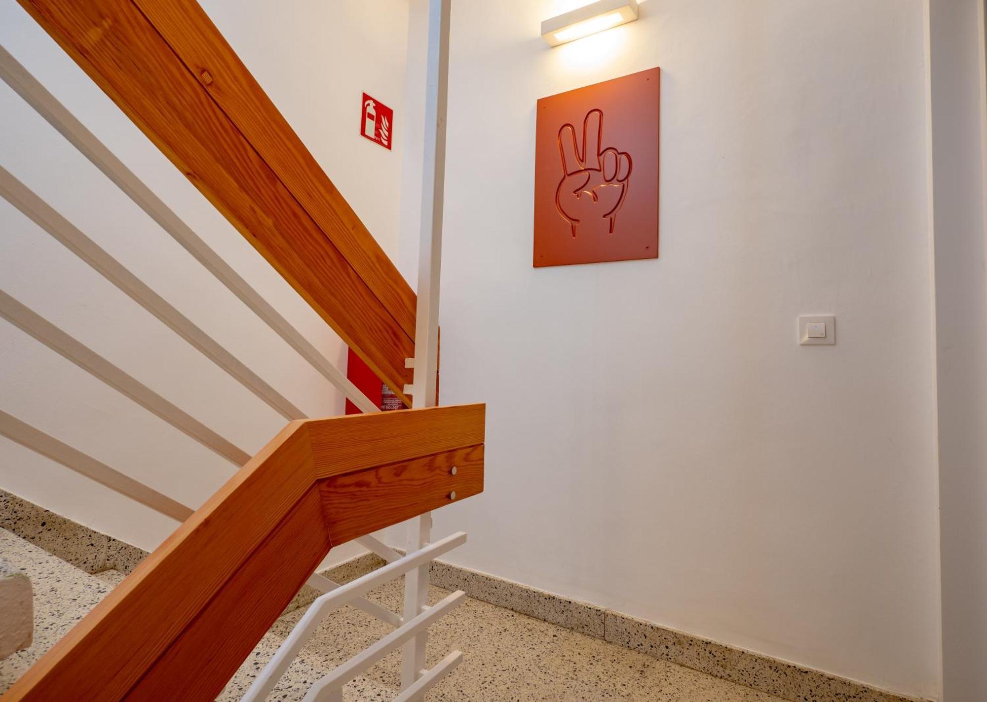 Agi Gloria Rooms Росас Экстерьер фото