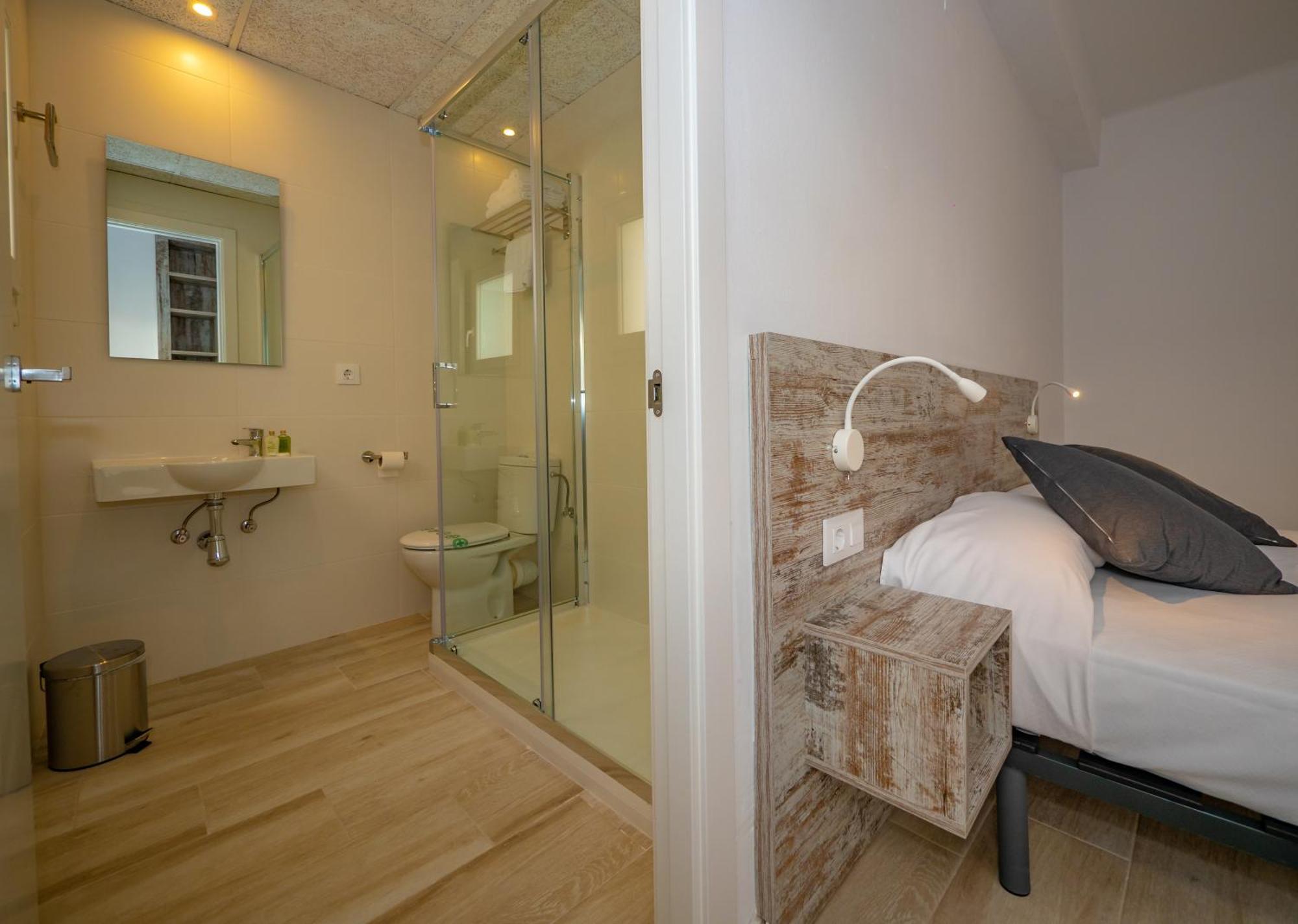Agi Gloria Rooms Росас Экстерьер фото