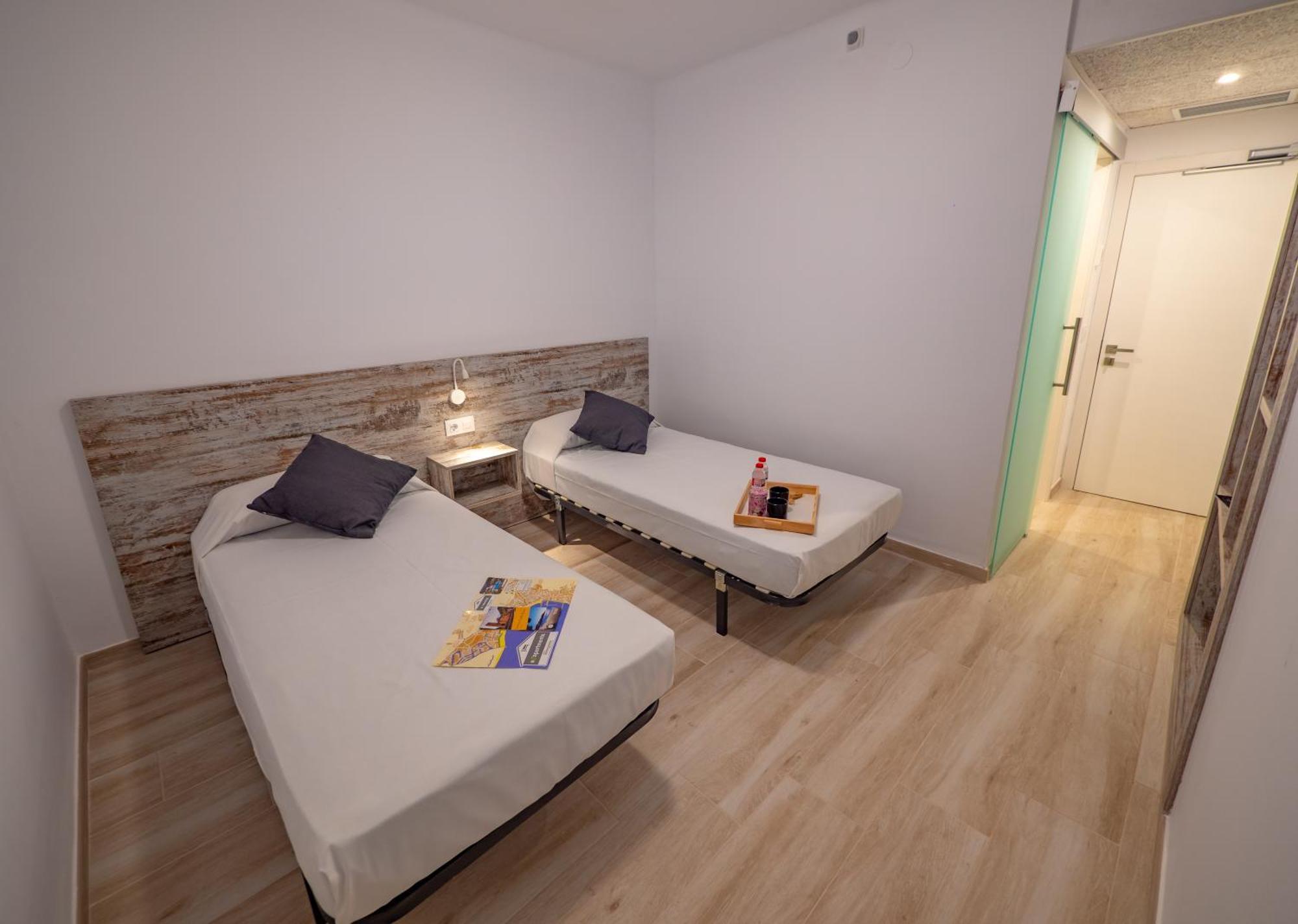 Agi Gloria Rooms Росас Экстерьер фото
