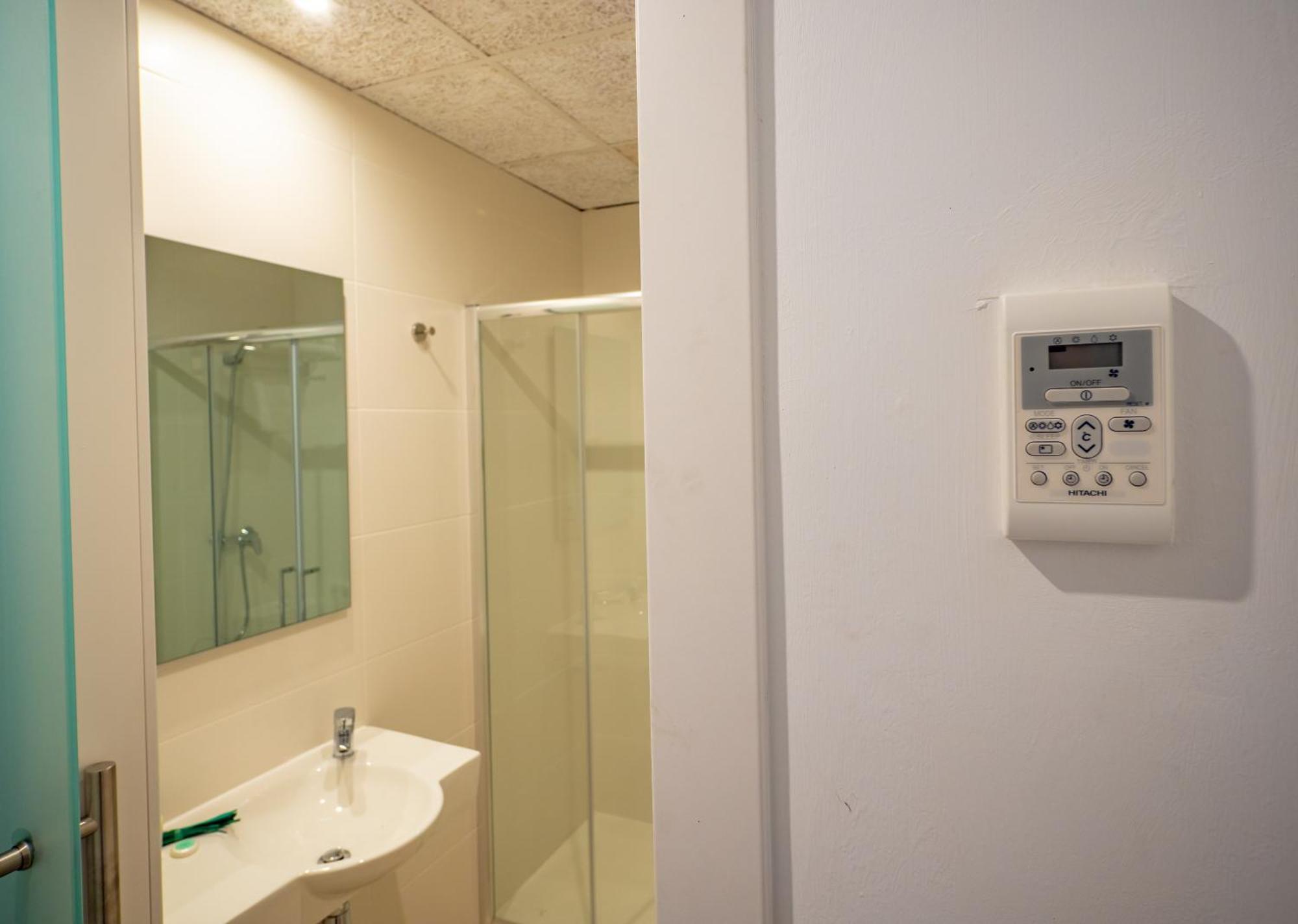 Agi Gloria Rooms Росас Экстерьер фото