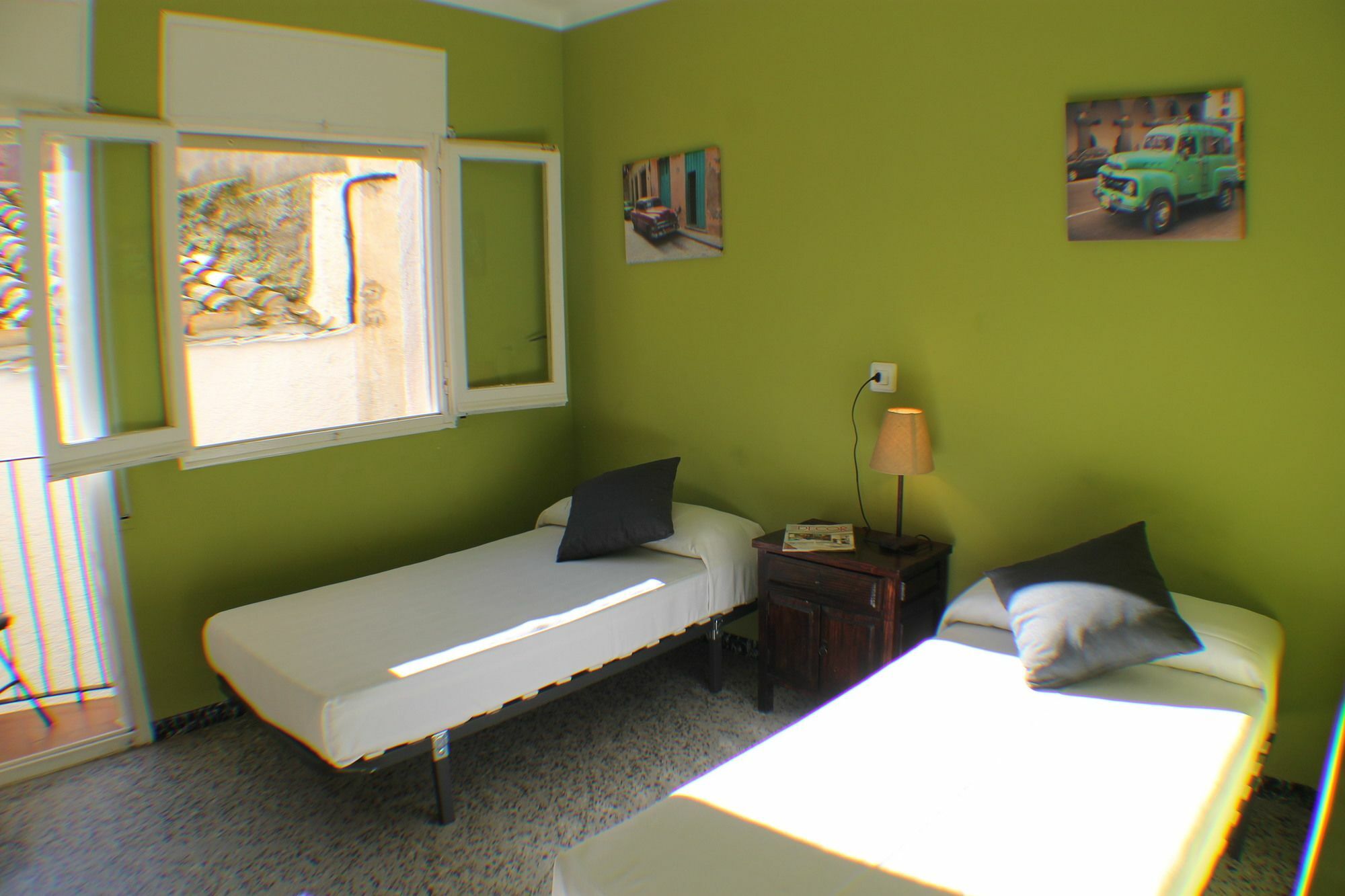 Agi Gloria Rooms Росас Экстерьер фото