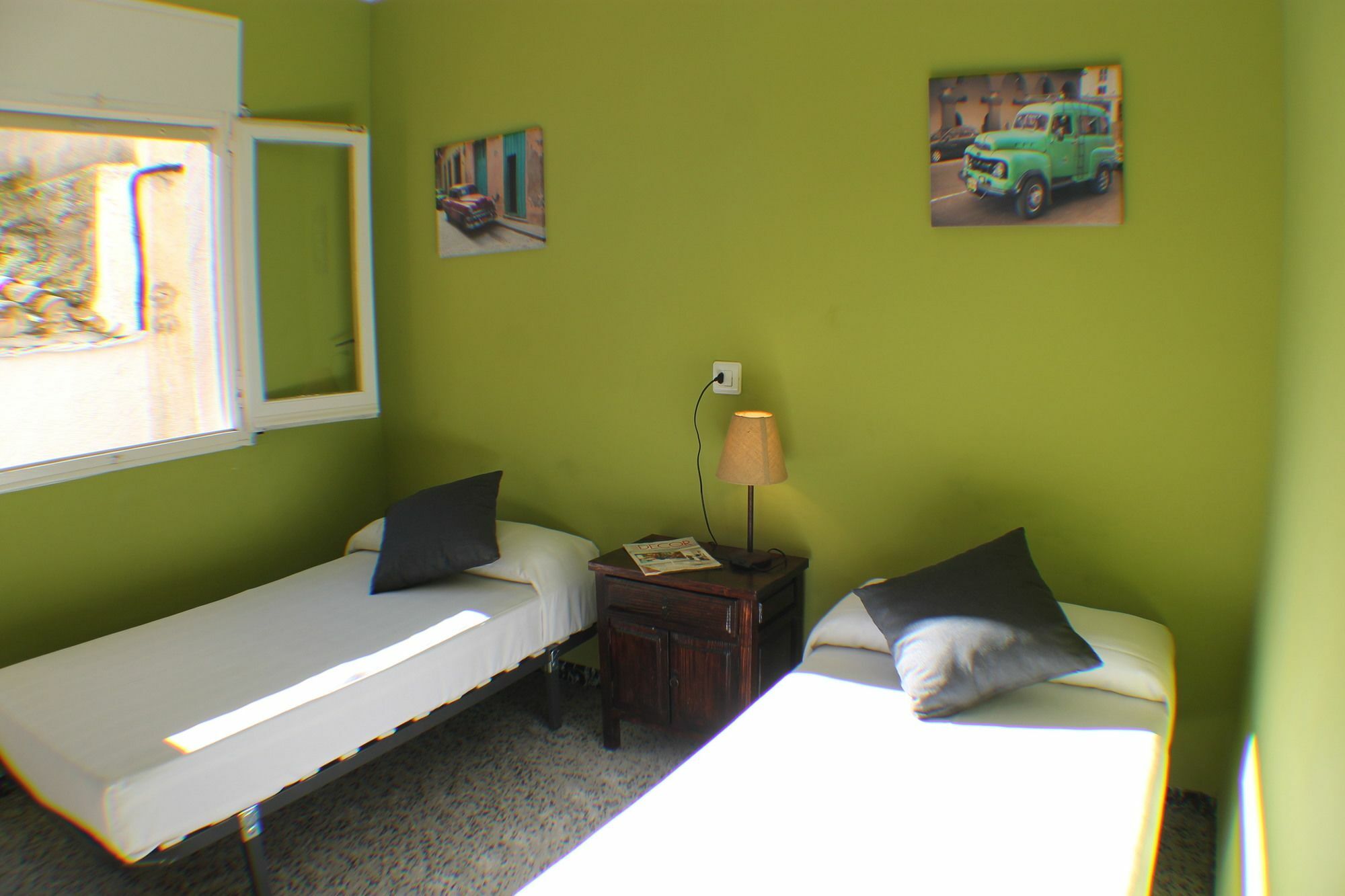 Agi Gloria Rooms Росас Экстерьер фото
