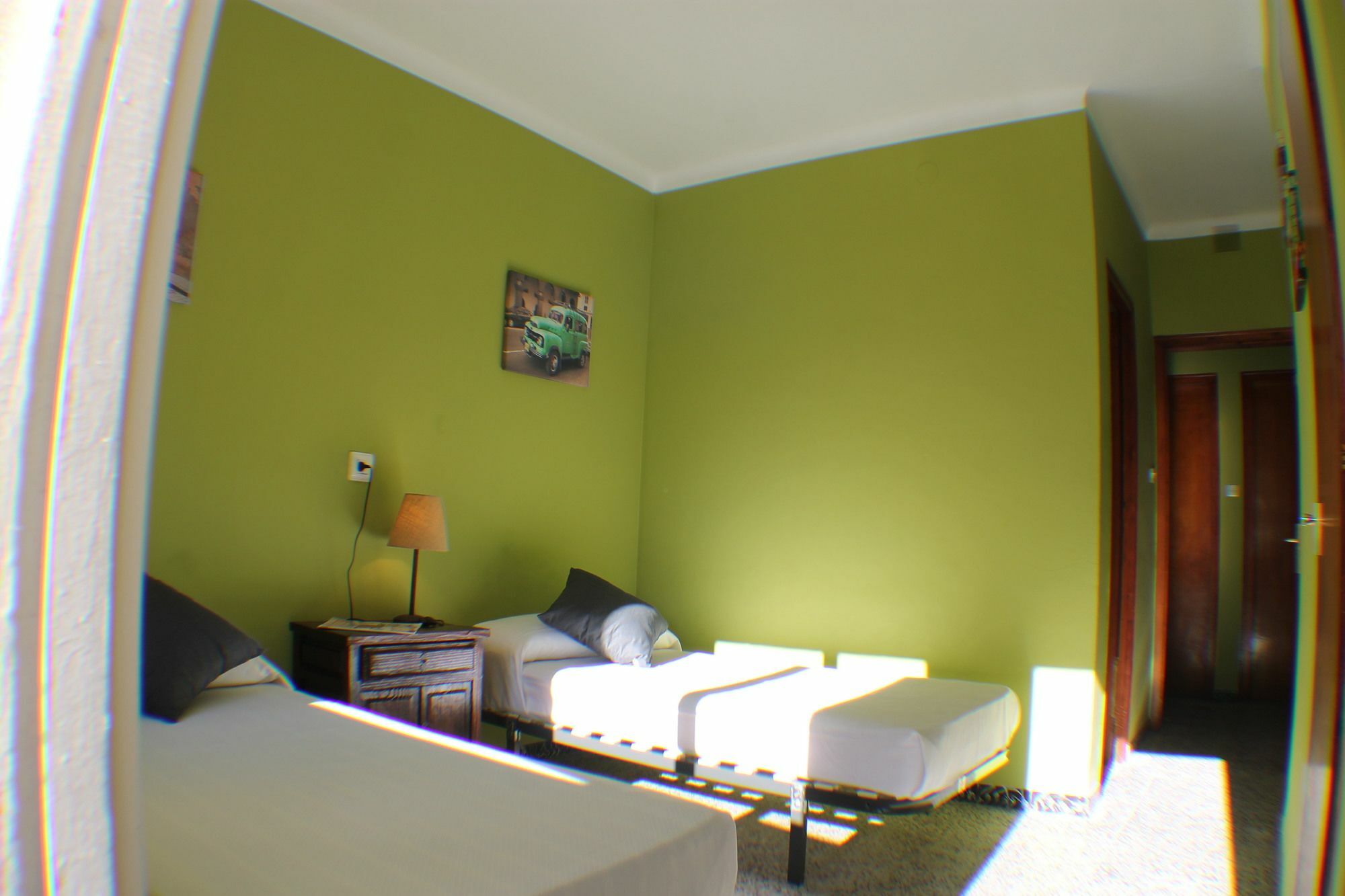 Agi Gloria Rooms Росас Экстерьер фото