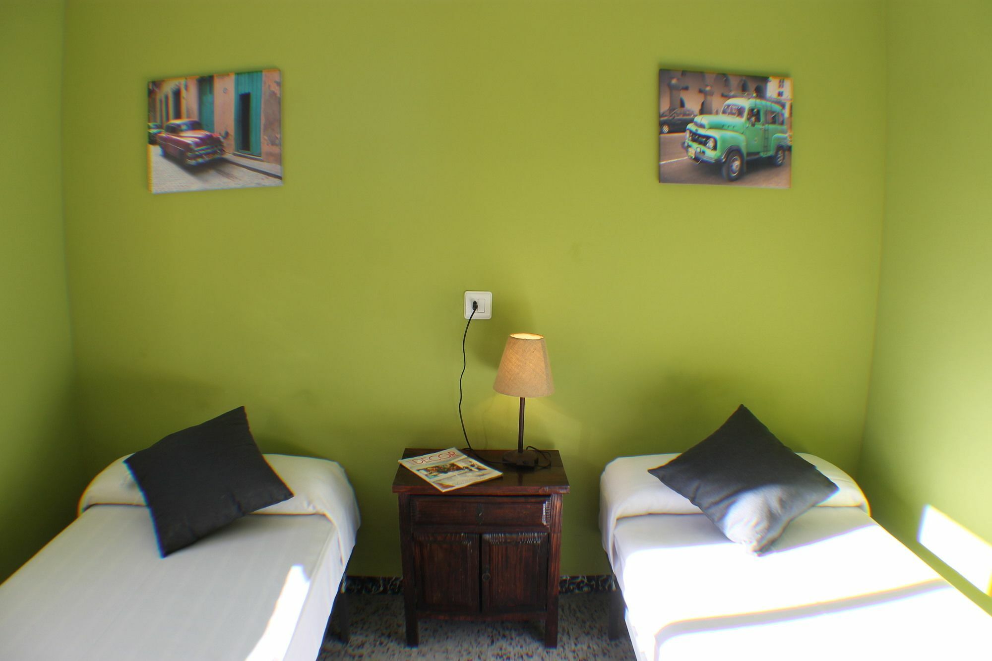 Agi Gloria Rooms Росас Экстерьер фото