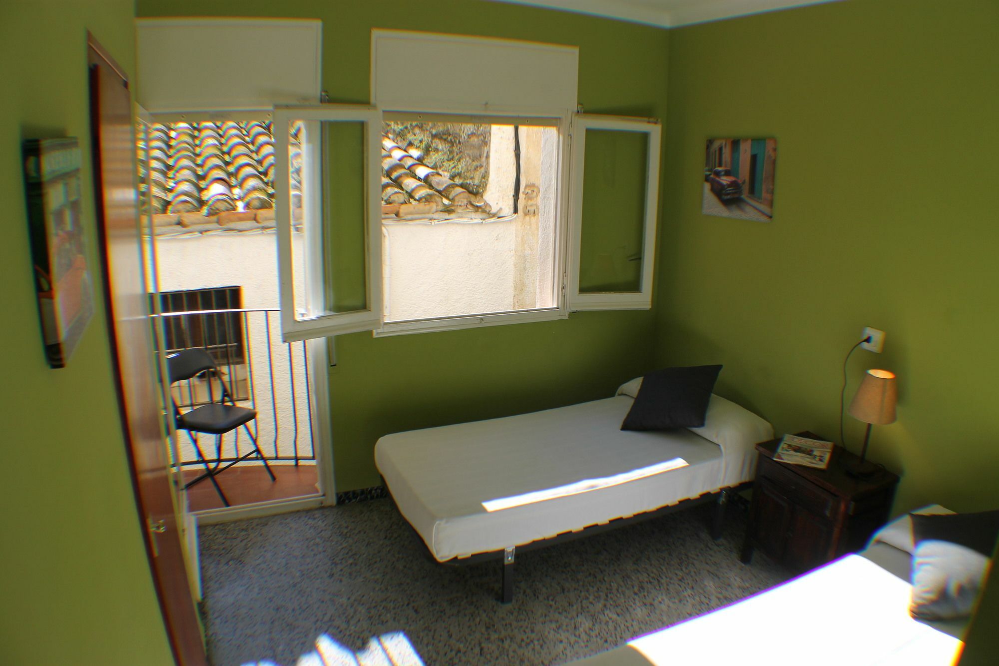 Agi Gloria Rooms Росас Экстерьер фото